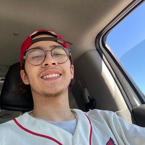 Meet your Posher, Martin